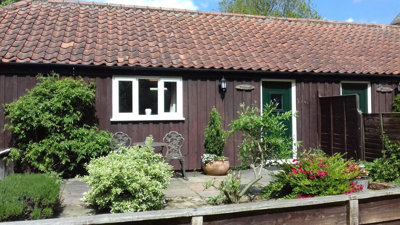 Pinewood Cottage Thorpe Market Exterior photo